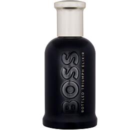 Parfm HUGO BOSS Boss Bottled Triumph Elixir, 50 ml