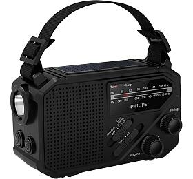 Rádio Philips TAR1609