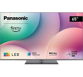 QLED televize Panasonic TV-65W83AE6