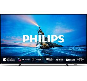 QLED televize Philips 55PML8709/12