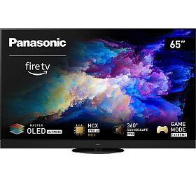 OLED televize Panasonic TV-65Z95AEG