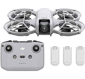 Dron DJI Neo Fly More Combo