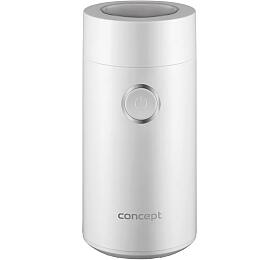 Mlnek na kvu Concept KM6000, bl