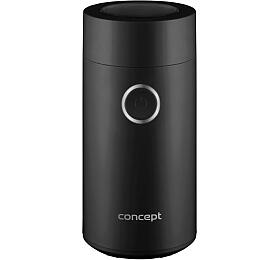 Mlnek na kvu Concept KM6001, ern