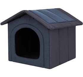 Reedog Domeček Standard Inari Blue - M
