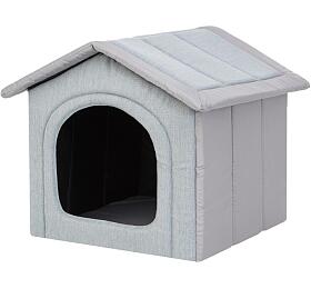 Reedog Domeček Standard Inari Gray - S