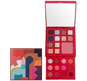 Dekorativn kazeta Pupa Pupart M Make-Up Palette, 18,8 ml (Red)