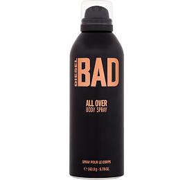 Deodorant Diesel Bad, 200 ml