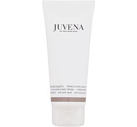 Krm na ruce Juvena Skin Specialists Miracle Anti-Dark Spot Hyaluron Hand Cream, 100 ml