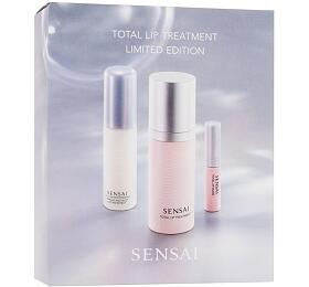 Krm na rty Sensai Expert Items Total Lip Treatment, 15 ml