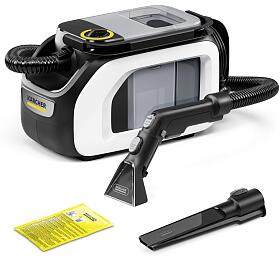 Tepovač Kärcher SE 3 Compact Home