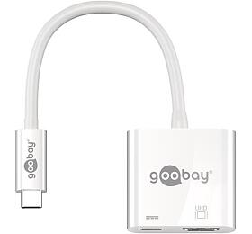 USB-C hub GOOBAY 62110
