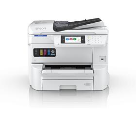 Tiskárna Epson WorkForce Pro EM-C7100DWF
