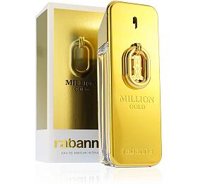 Paco Rabanne Million Gold parfmovan voda pro mue 200 ml