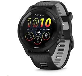 Garmin - Forerunner 265 - black, EU (010-02810-10)