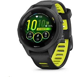 Garmin - Forerunner 265S - black, EU (010-02810-13)