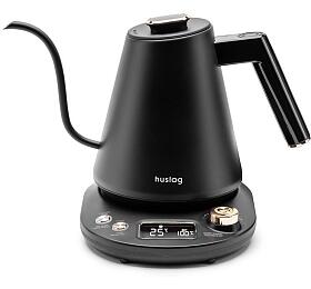 Rychlovarn konvice Huslog OWN000058 1 l, ern nerezov