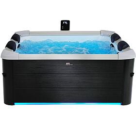 Bazn viv Marimex MSPA OSLO PLUS F-OS063WP (11400282)