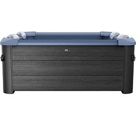 Viv bazn Marimex (11400283) MSPA OSLO SAPPHIRE F-SA063W