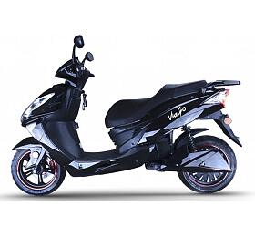 ViaGo Venice ern 2000W, 45Km/h, 50Km range, bez baterie 72V/20Ah