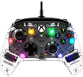 HyperX Clutch Gladiate RGB Gaming Controller (7D6H2AA)