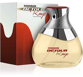 Al Haramain Detour Rouge parfmovan voda unisex 100 ml