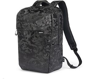 DICOTA Backpack COMMUTER 13-16&quot; Camo (D32126)