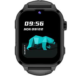 Chytr hodinky GARETT Smartwatch Kids Hero Pro, ern