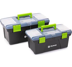 Sada box na nad Fieldmann FDN 4116 + FDN 4118
