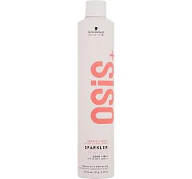 Pro lesk vlas Schwarzkopf Professional Osis+ Sparkler, 500 ml