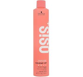 Objem vlas Schwarzkopf Professional Osis+ Volume Up, 500 ml