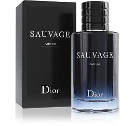 Dior Sauvage Parfum parfm pro mue 30 ml