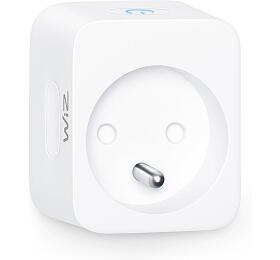 Chytr zstrka Philips WiZ Smart Plug