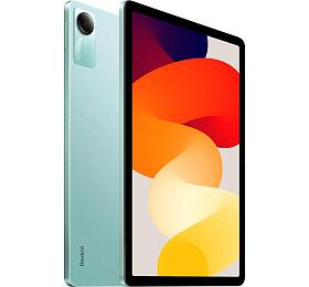 Tablet Xiaomi Redmi Pad SE 11" 8GB / 256GB, Mint Green