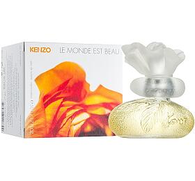 Kenzo Le Monde Est Beau toaletn voda pro eny 50 ml