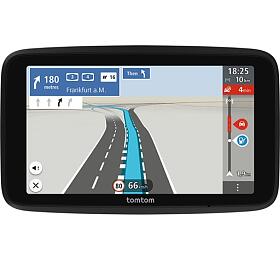TomTom GO CLASSIC 6" 2Gen