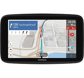 TomTom GO Professional 5