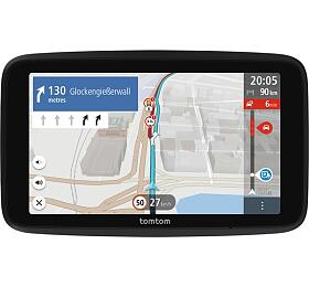 TomTom GO Professional 6