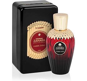 Al Haramain Zahara Amber Dubai parfmov extrakt unisex 100 ml