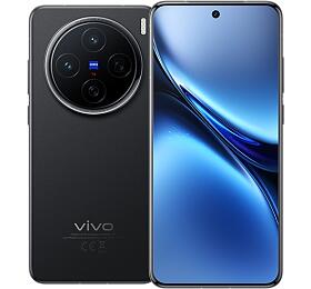 VIVO X200 12+256GB Black