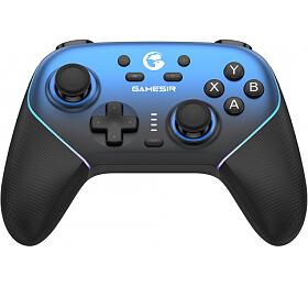 GameSir Super Nova Nightfall Blue