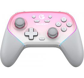 GameSir Super Nova Whipped Pink