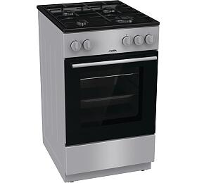 Plynov spork MORA P 2252 A1S