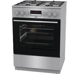 Kombinovan spork MORA K 8668 B1X6