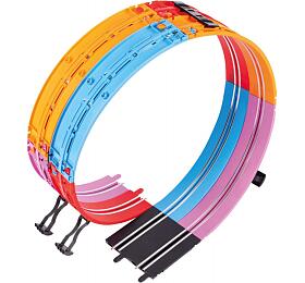 71603 Looping set Rainbow GO
