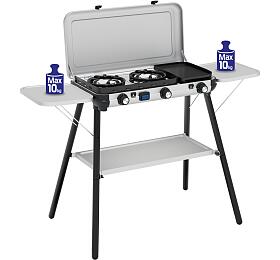 Campingaz Vařič CK2 MULTI-COOK PLUS