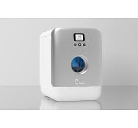 Stoln myka Bob SAS DAAN TECHNOLOGIES, stbrn / bl