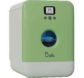 Stoln myka SAS DAAN TECHNOLIGIES Bob, svtle zelen / bl