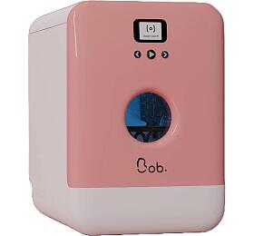 Stoln myka Bob, rov / bl