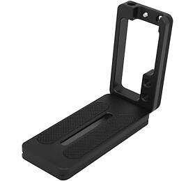 Montn deska typu L pro kamery VDSLR pro gimbaly FeiyuTech AK2000S a AK2000C